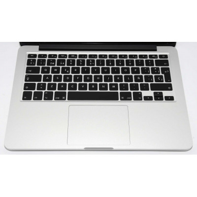 APPLE MACBOOK PRO 2013 13p / i5 2.4GHZ / 250GB SSD / 8GB RAM