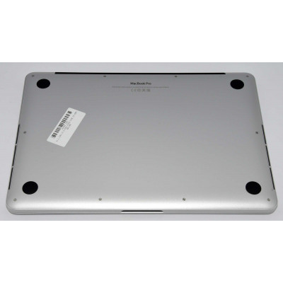 APPLE MACBOOK PRO 2013 13p / i5 2.4GHZ / 250GB SSD / 8GB RAM