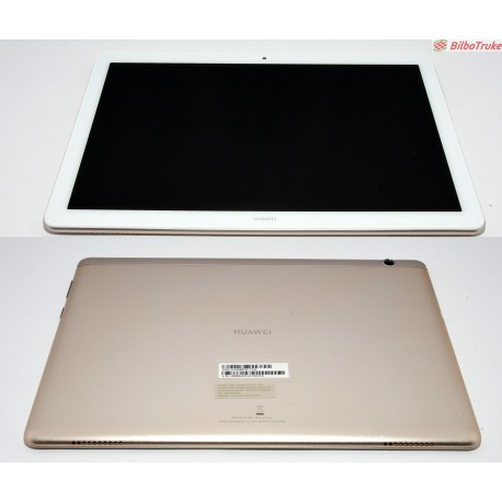 TABLET HUAWEI MEDIAPAD T5 WIFI 32GB GRIS BLANCO