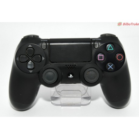 MANDO PS4 DUALSHOCK 4 NEGRO