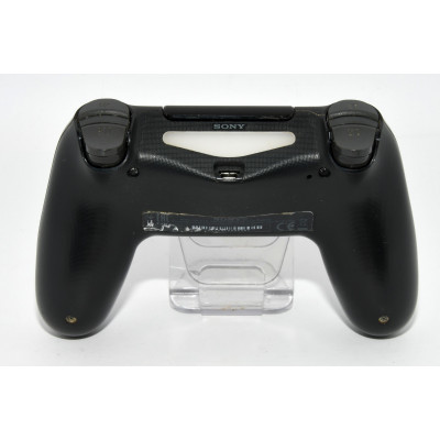 MANDO PS4 DUALSHOCK 4 NEGRO