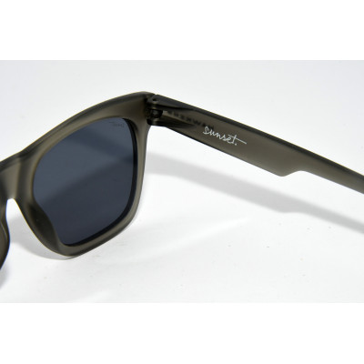 GAFAS SOL HAWKERS GRIS