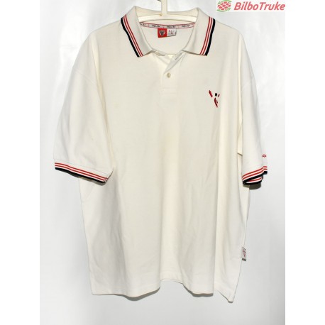 POLO RETRO COLECCION ATHLETIC CLUB