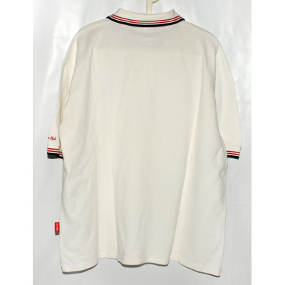 POLO RETRO COLECCION ATHLETIC CLUB