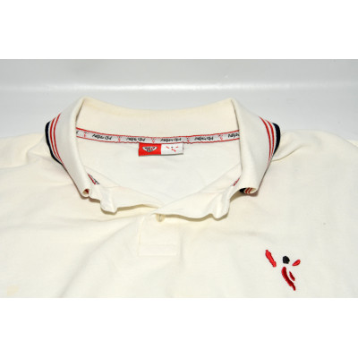 POLO RETRO COLECCION ATHLETIC CLUB