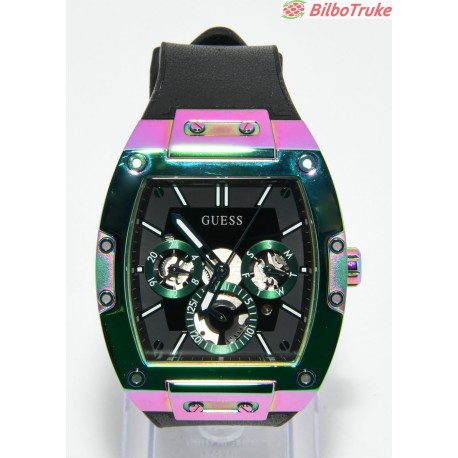 RELOJ GUESS GW0202G5