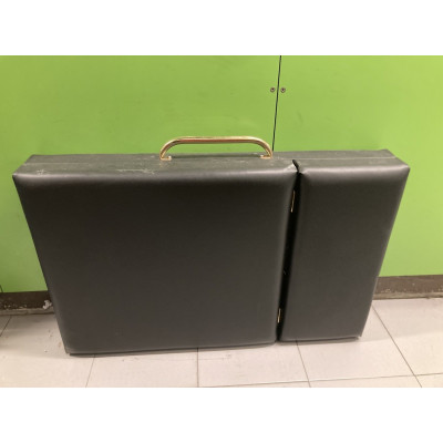 CAMILLA MASAJE PLEGABLE