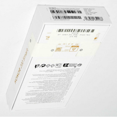 HONOR 200 SMART 256GB VERDE PRECINTADO