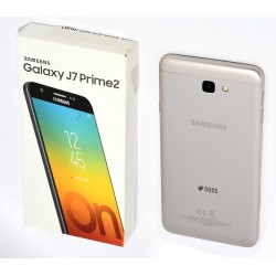 SAMSUNG GALAXY J7 PRIME 2 32GB GRIS