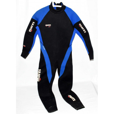 NEOPRENO MARES ICELANDER 5MM