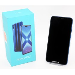 HUAWEI HONOR 8X 4GB 64GB AZUL