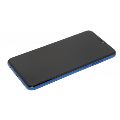 HUAWEI HONOR 8X 4GB 64GB AZUL