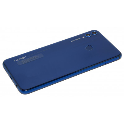 HUAWEI HONOR 8X 4GB 64GB AZUL
