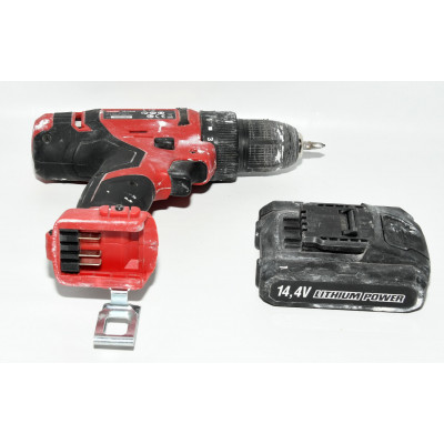 ATORNILLADOR RATIO AR144NM