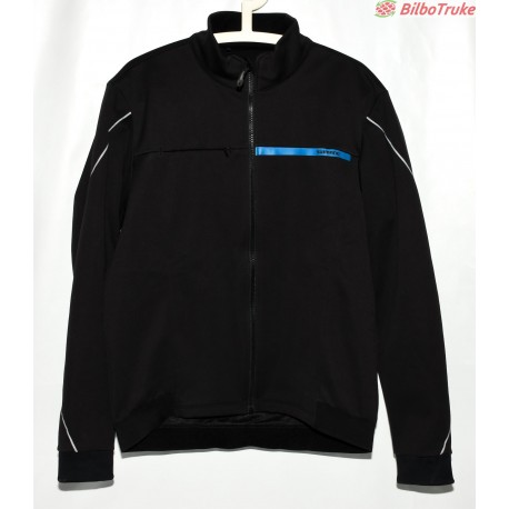 CHAQUETA DE INVIERNO CICLISMO SHIMANO