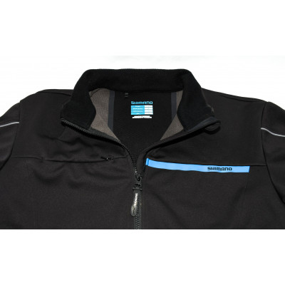 CHAQUETA DE INVIERNO CICLISMO SHIMANO