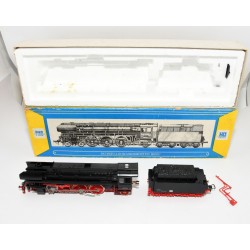 LOCOMOTORA PIKO BRO15