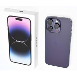 IPHONE 14 PRO 128GB MORADO