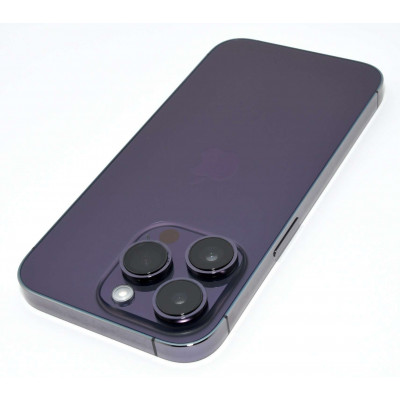 IPHONE 14 PRO 128GB MORADO