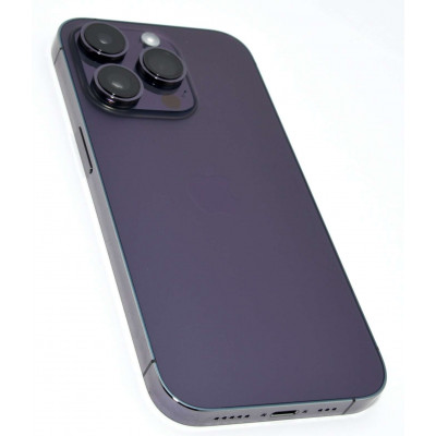 IPHONE 14 PRO 128GB MORADO