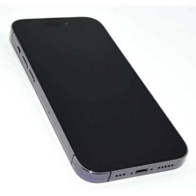 IPHONE 14 PRO 128GB MORADO