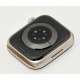 APPLE WATCH SERIES 7 45MM ALU GPS PLATEADO