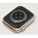 APPLE WATCH SERIES 7 45MM ALU GPS PLATEADO