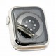 APPLE WATCH SERIES 7 45MM ALU GPS PLATEADO