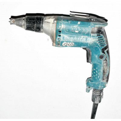 TALADRO PLADUR MAKITA FS6300R