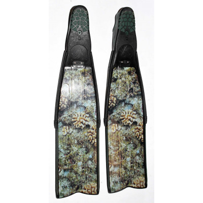 ALETAS SPORASUB SPITFIRE