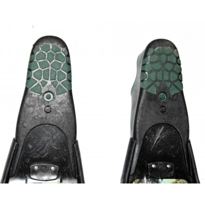 ALETAS SPORASUB SPITFIRE