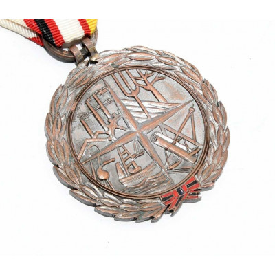 MEDALLA AL MERITO SINDICAL