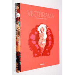 ARTBOOK VECTORAMA