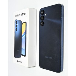 SAMSUNG GALAXY A15 5G 128GB AZUL