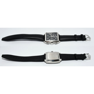 RELOJ AUTOMATICO TAG HEUER MONACO CS2111