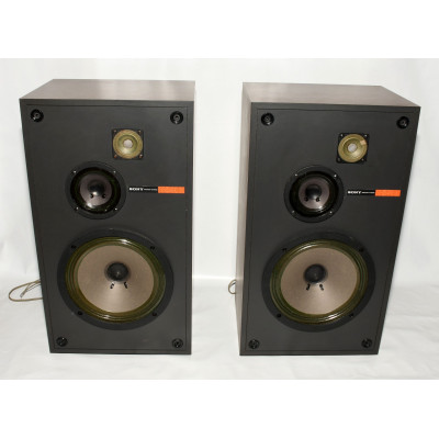 EQUIPO MUSICAL VINTAGE COMPLETO SONY