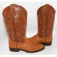 BOTAS VAQUERAS MARRONES TONY LAMA