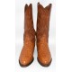 BOTAS VAQUERAS MARRONES TONY LAMA