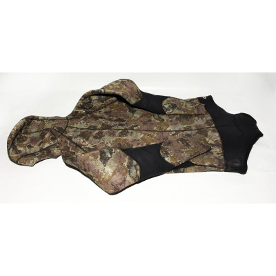 NEOPRENO CRESSI 7MM CAMUFLAJE