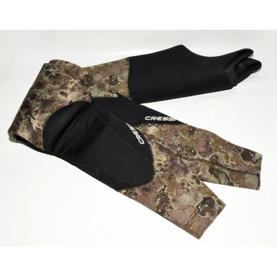 NEOPRENO CRESSI 7MM CAMUFLAJE
