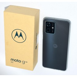 MOTOROLA MOTO G54 5G 256GB AZUL DESPRECINTADO