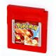 VIDEOJUEGO GAMEBOY POKEMON ROJO