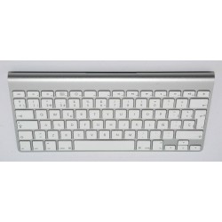 TECLADO APPLE MAGIC KEYBOARD A1314