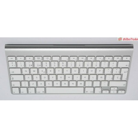 TECLADO APPLE MAGIC KEYBOARD A1314