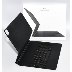 FUNDA TECLADO APPLE MAGIC KEYBOARD IPAD PRO 12.9