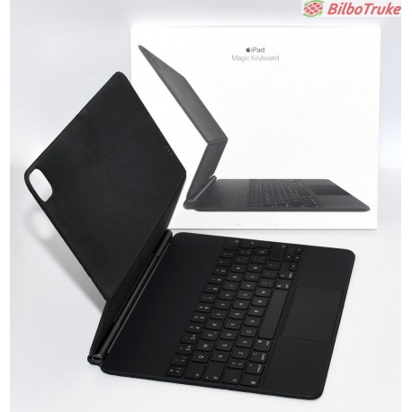 FUNDA TECLADO APPLE MAGIC KEYBOARD IPAD PRO 12.9