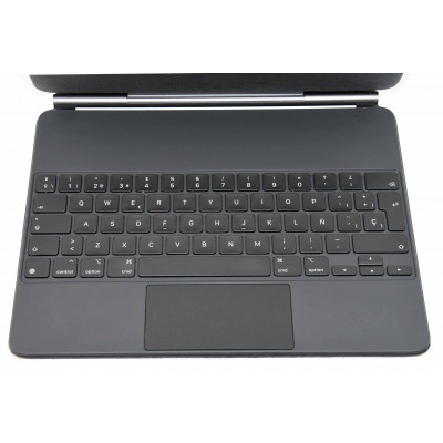 FUNDA TECLADO APPLE MAGIC KEYBOARD IPAD PRO 12.9