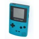 CONSOLA NINTENDO GAMEBOY COLOR TEAL