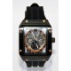 RELOJ AUTOMATICO LANSCOTTE MAVERICK