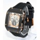 RELOJ AUTOMATICO LANSCOTTE MAVERICK